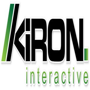 Kiron Logo cool